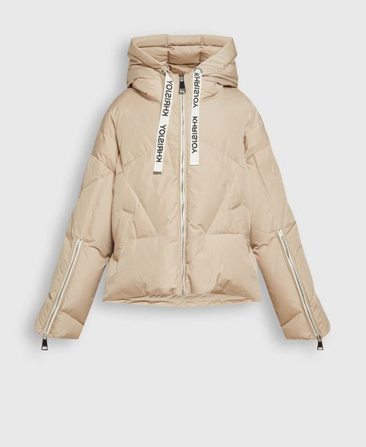 Khrisjoy Down jacket