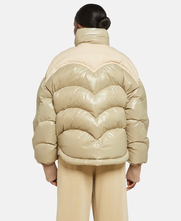 Khrisjoy Down jacket