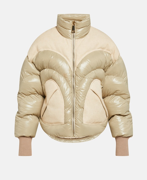Khrisjoy Down jacket