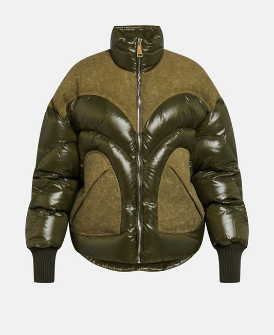 Khrisjoy Down jacket