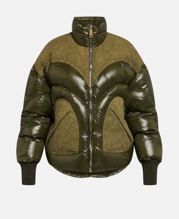 Khrisjoy Down jacket