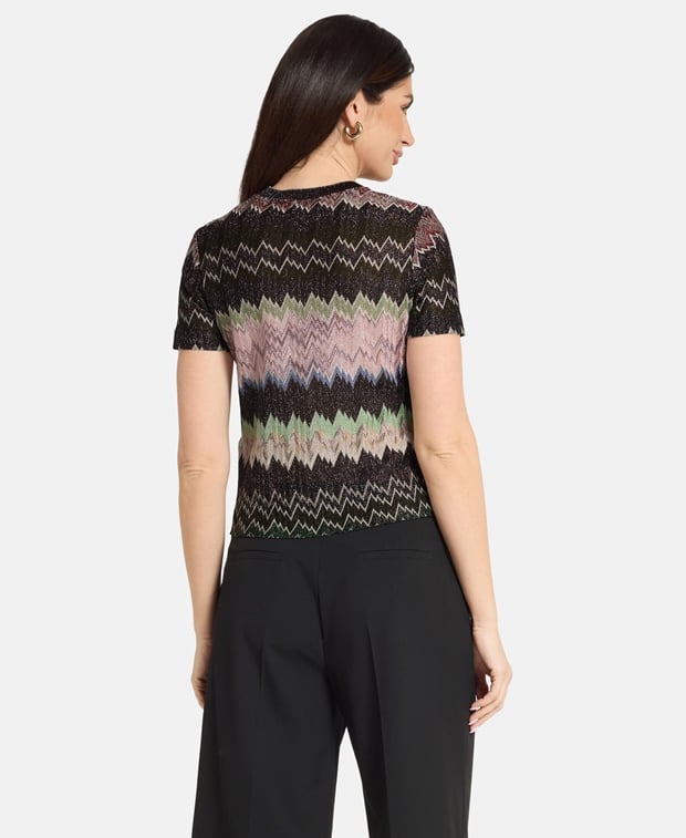 Missoni Knitted top