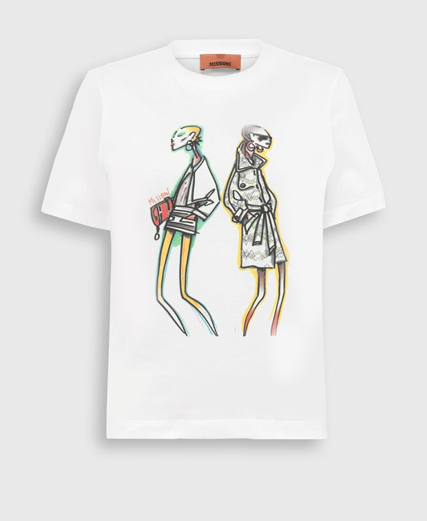 Missoni T-shirt