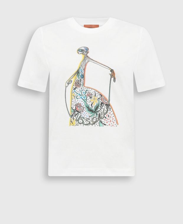 Missoni T-shirt
