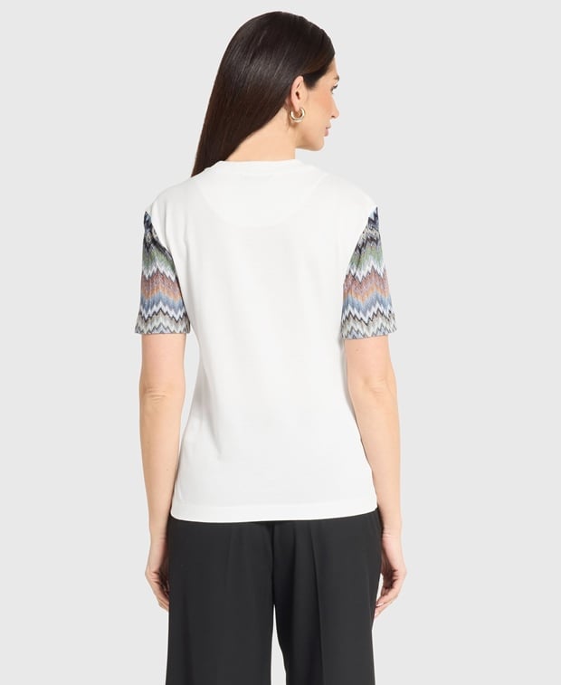 Missoni Crew neck t-shirt