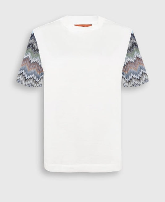 Missoni Crew neck t-shirt
