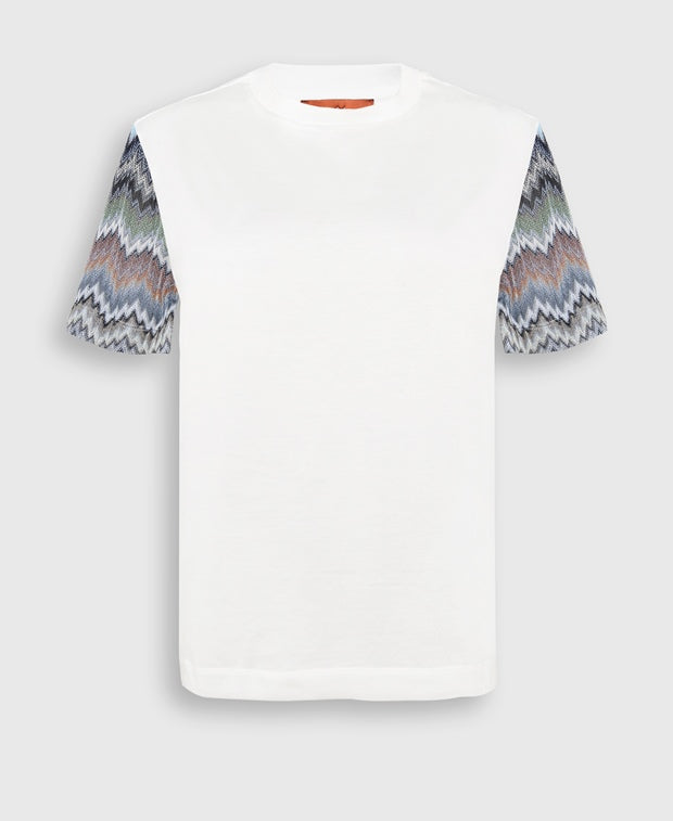 Missoni Crew neck t-shirt