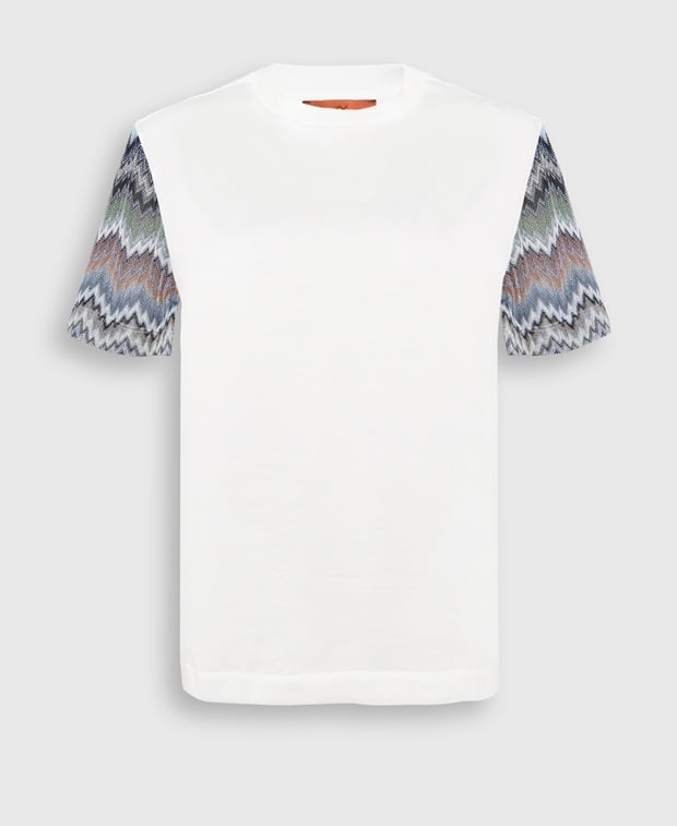 Missoni Crew neck t-shirt