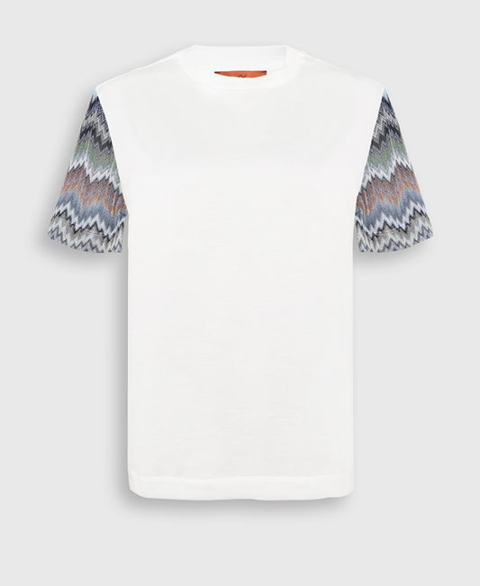 Missoni Crew neck t-shirt