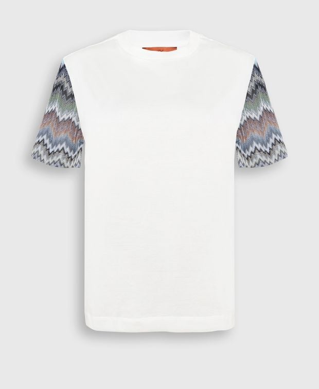 Missoni Crew neck t-shirt