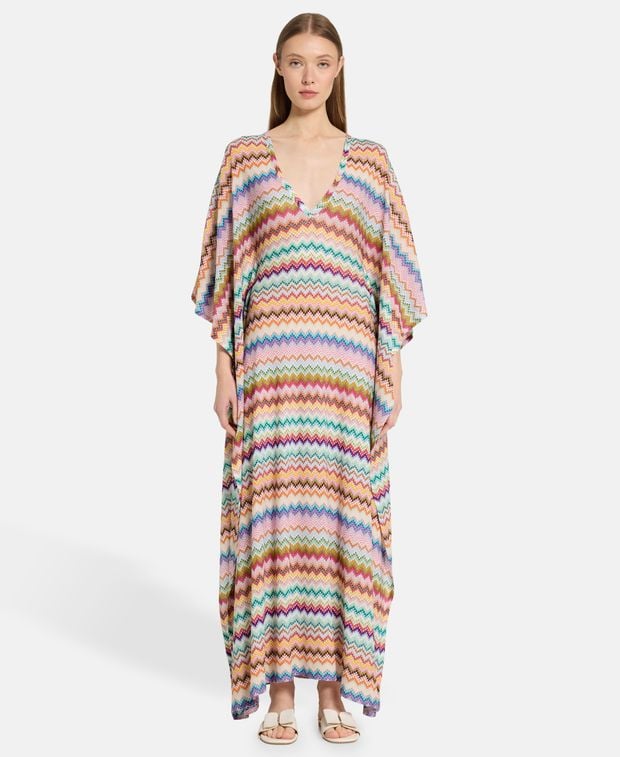 Missoni Beach dress
