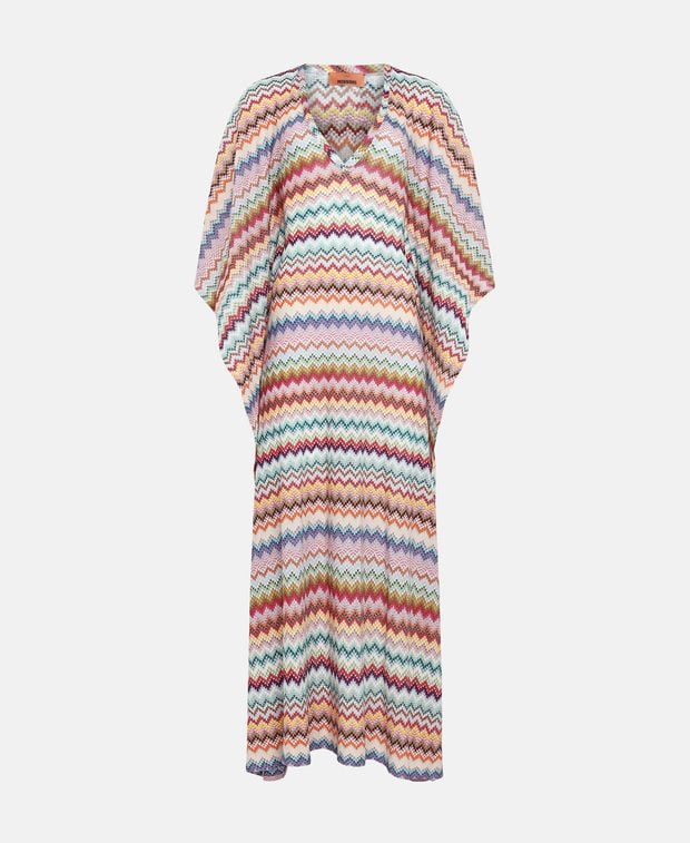 Missoni Beach dress