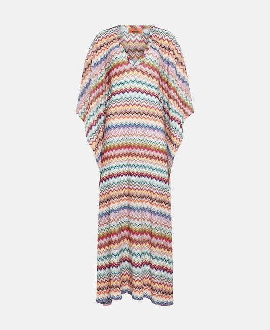 Missoni Beach dress