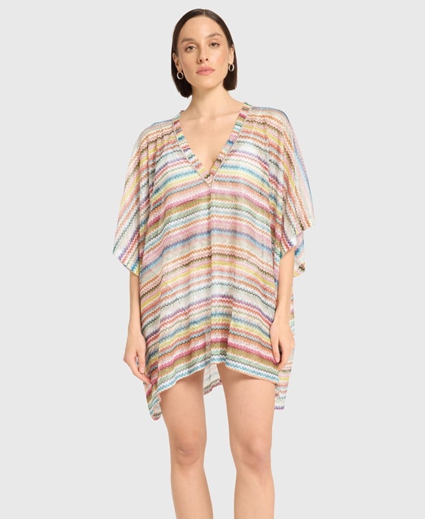 Missoni Blouse