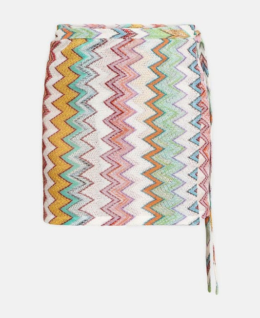 Missoni Wrap skirt