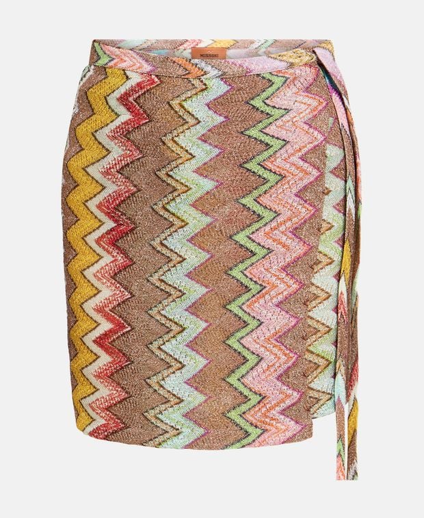 Missoni Wrap skirt