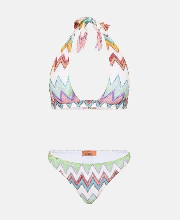 Missoni Mare Bikini