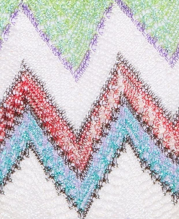 Missoni Mare Bikini