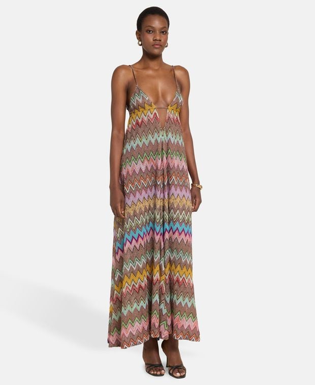 Missoni Mare Beach dress