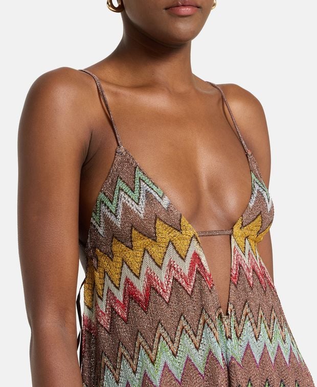 Missoni Mare Beach dress