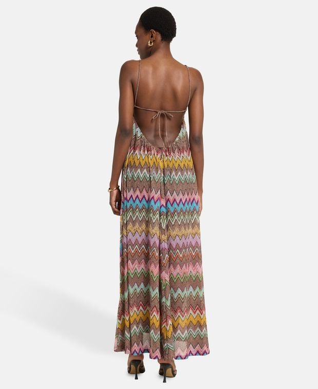 Missoni Mare Beach dress