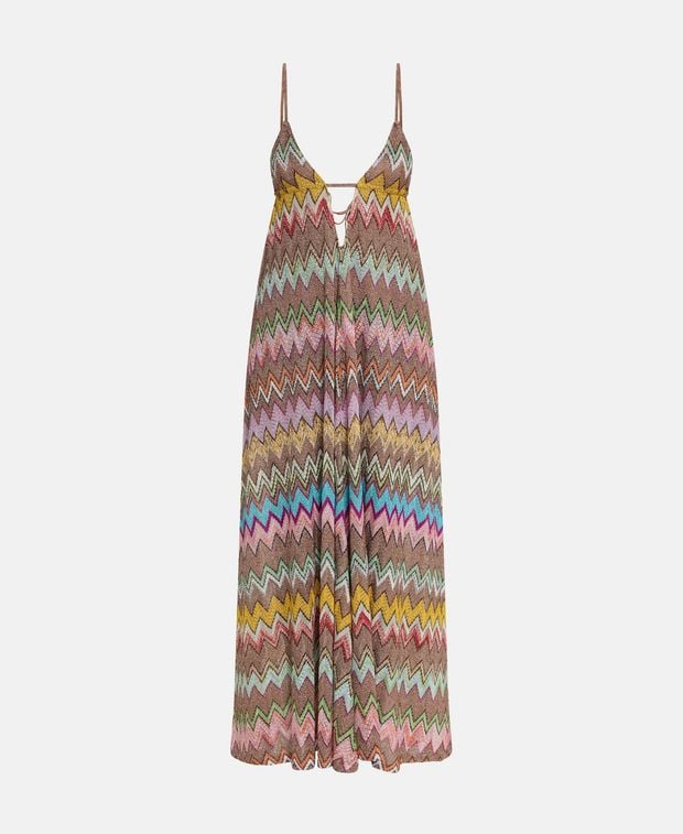 Missoni Mare Beach dress