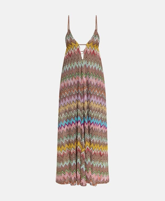 Missoni Mare Beach dress