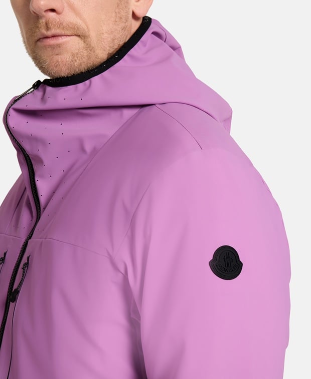 Moncler Down jacket Foreant
