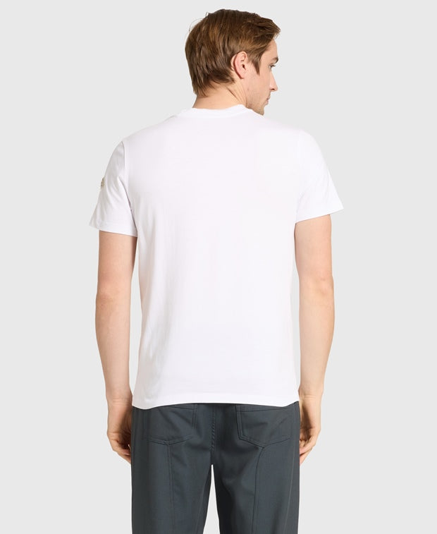 Moncler Crew neck t-shirt