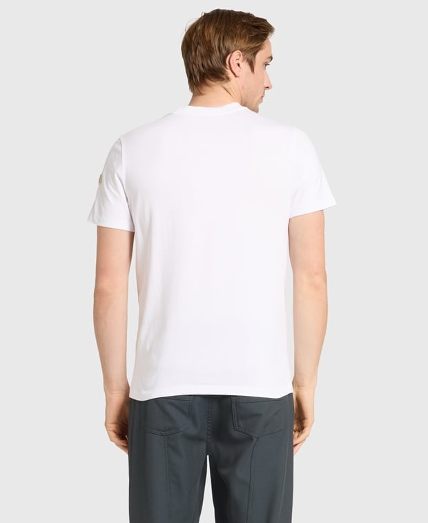 Moncler Crew neck t-shirt