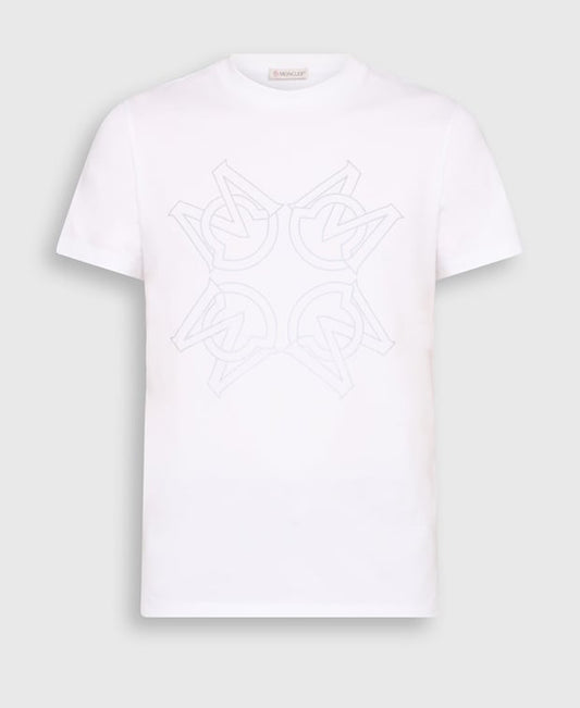Moncler Crew neck t-shirt