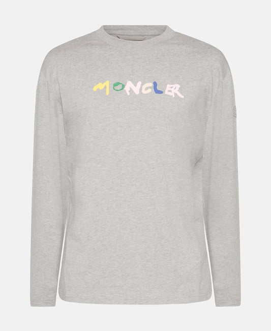 Moncler Long-sleeved top