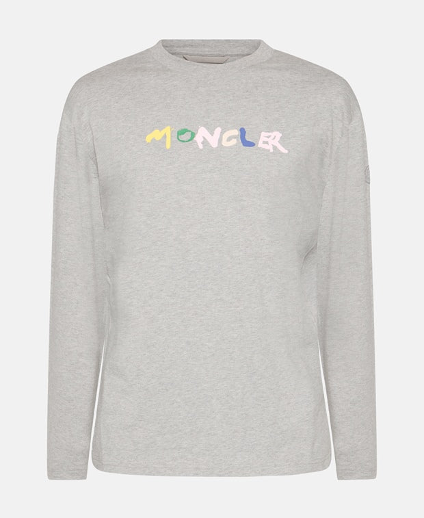 Moncler Long-sleeved top