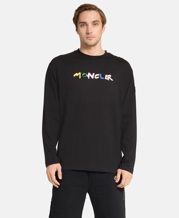 Moncler Long-sleeved top