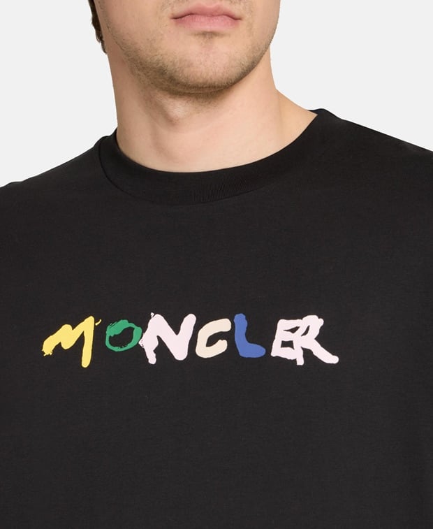 Moncler Long-sleeved top