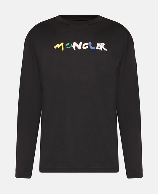 Moncler Long-sleeved top