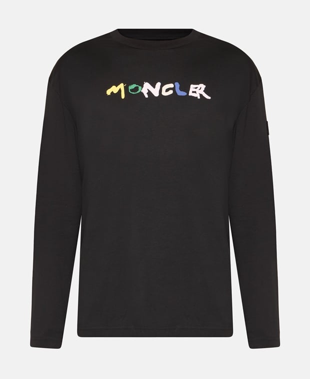 Moncler Long-sleeved top