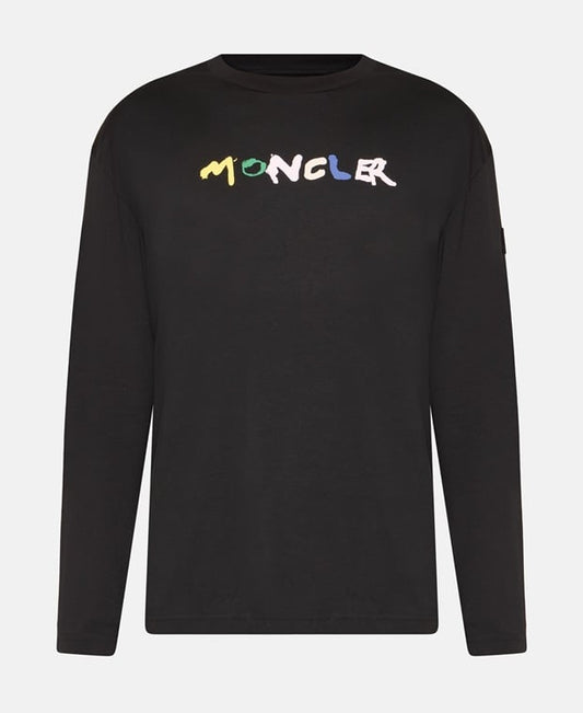 Moncler Long-sleeved top