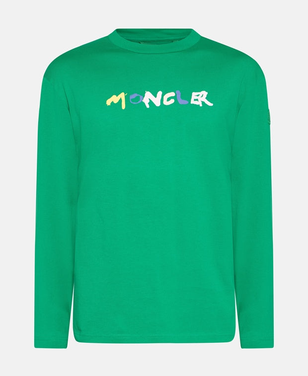 Moncler Long-sleeved top