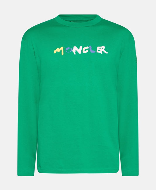 Moncler Long-sleeved top