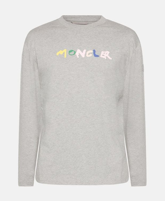 Moncler Long-sleeved top