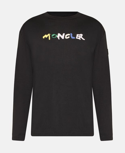 Moncler Long-sleeved top