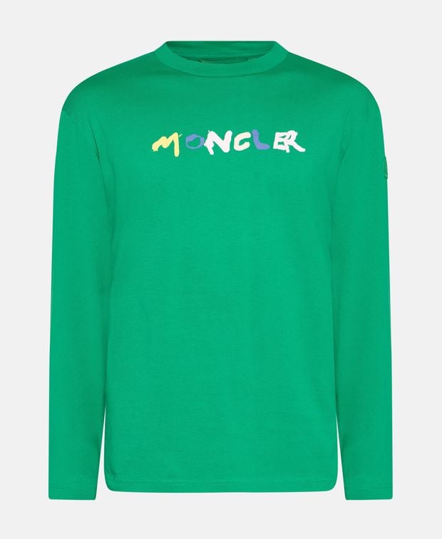 Moncler Long-sleeved top
