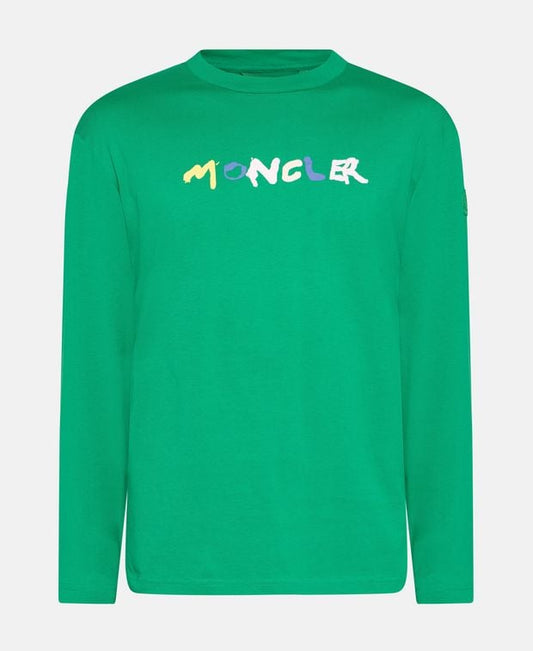 Moncler Long-sleeved top