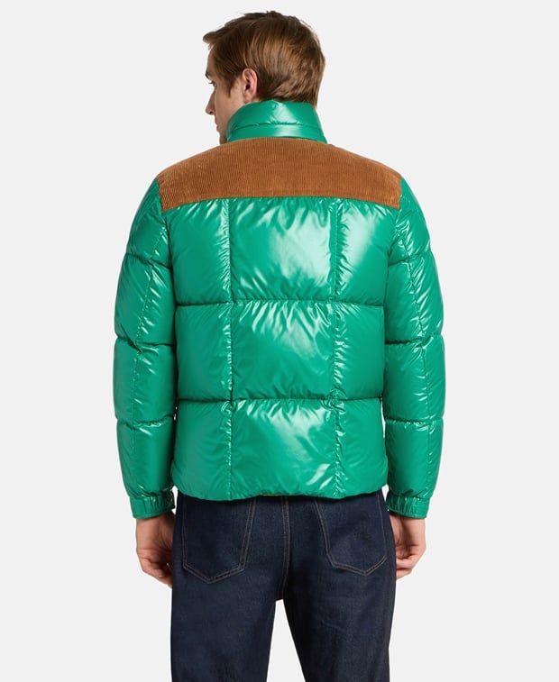 Moncler Down jacket
