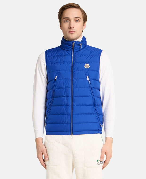 Moncler Down gilet Albyt