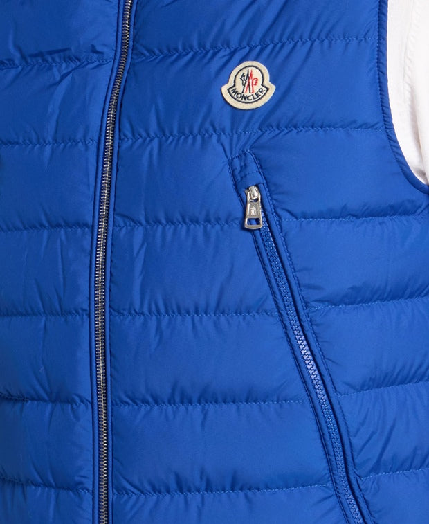 Moncler Down gilet Albyt