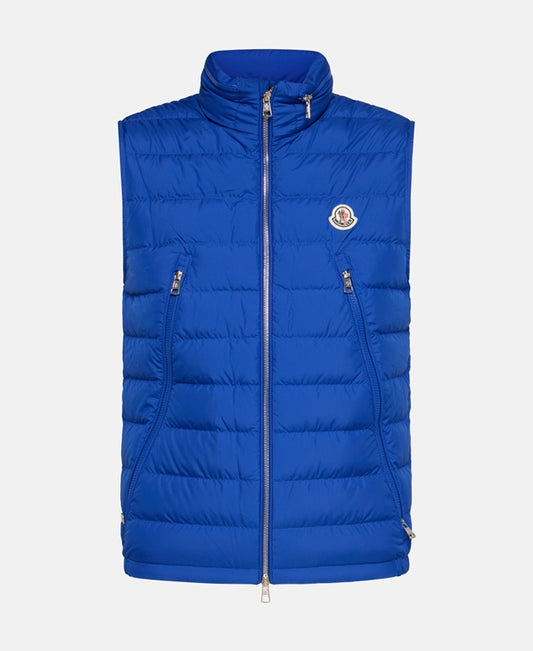 Moncler Down gilet Albyt
