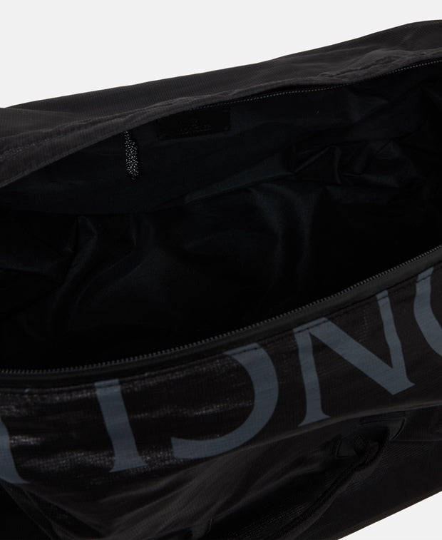 Moncler Alchemy Hiking backpack Black
