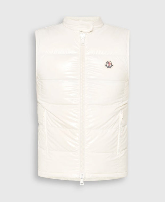 Moncler Down gilet